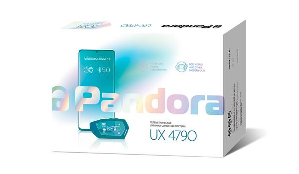 Pandora Elite