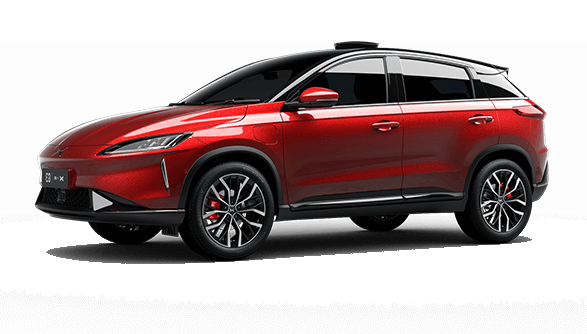 Xpang G3