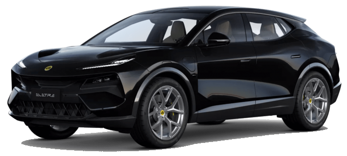Lotus Eletre