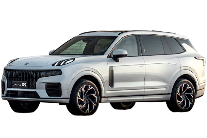 Lynk Co 09