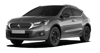DS4 (DS5)