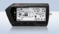 Брелок LCD D705 black для PanDECT X-2010/2050