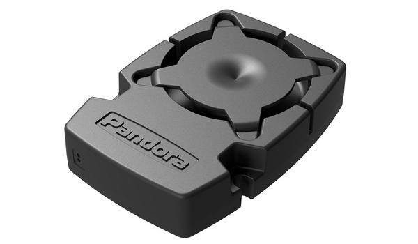 Герметичная пьезосирена Pandora PS-330