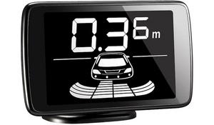 Парктроник ParkMaster 234 Silver