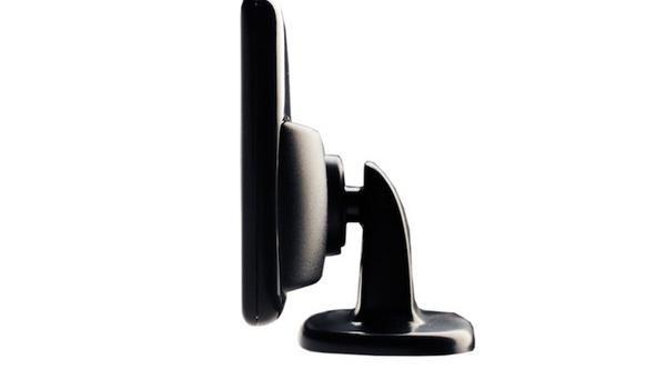 графическая и цифровая индикация