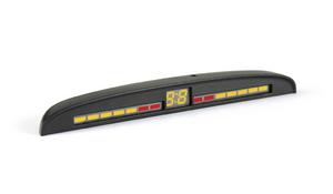 Парктроник ParkMaster 34-4-A Black