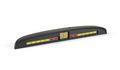 Парктроник ParkMaster 34-4-A Black