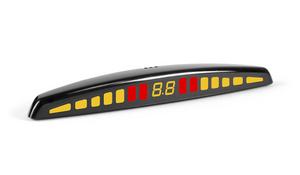 Парктроник ParkMaster 49-4-A Black