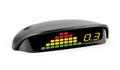 Парктроник ParkMaster 19-4-A Black