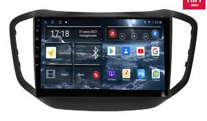 Магнитола для Chery Tiggo 5 1 (07.2014-11.2016) 75086 KNOB 10 дюймов