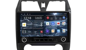 Магнитола для Geely Emgrand EC7 1 (07.2009-03.2017) 75148 KNOB 10 дюймов