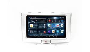 Магнитола для Haval H6 2 (08.2014-11.2020) 71173 9 дюймов