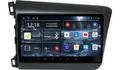 Магнитола для Honda Civic 9 седан (01.2012-06.2015) 71132 9 дюймов