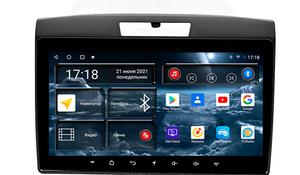 Магнитола для Honda CRV 4 (08.2012-12.2018) 71411 9 дюймов