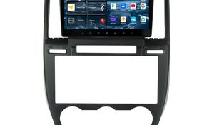 Магнитола для Land Rover Freelander 2 (02.2006-10.2012) 75023 9 дюймов