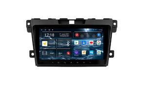 Магнитола для Mazda CX-7 1 ER (02.2006-08.2012) 71124 9 дюймов