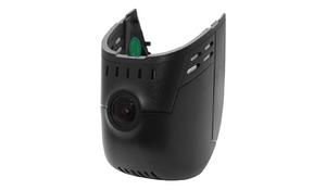 Двухканальный видеорегистратор Redpower DVR-AUD-G DUAL чёрный (Audi 2011+)