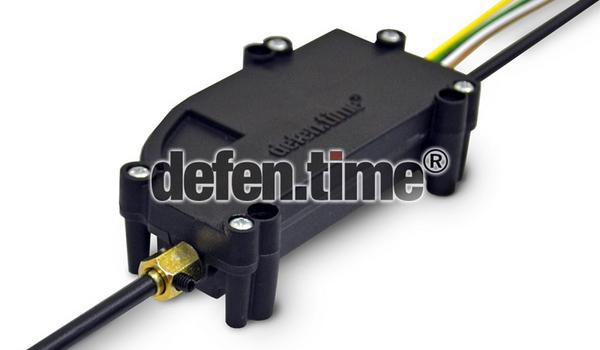 Defen Time V5