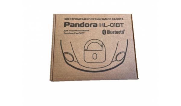 Pandora HL-01BT
