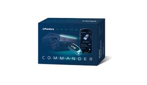 Pandora Commander