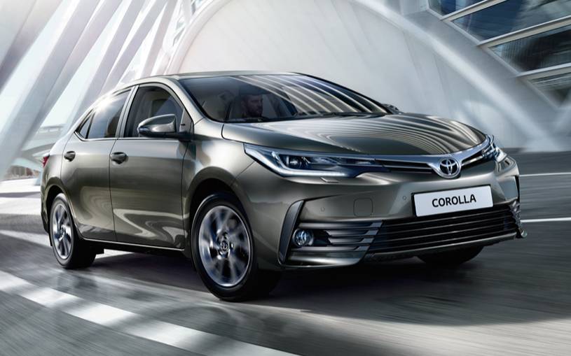 Система Clone для японского бренда Toyota Система Clone для японского бренда Toyota